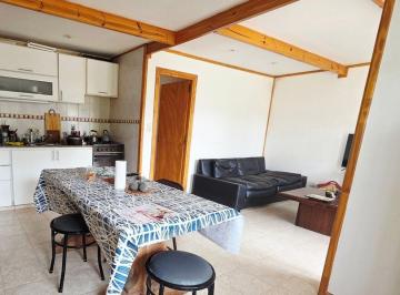 Casa · 107m² · 3 Ambientes · Terreno 1000 m² con Dos Viviendas Barrio Arenales