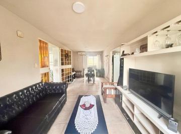 Departamento · 90m² · 5 Ambientes · Departamento en Venta 5 Amb Lugano Apto Credito