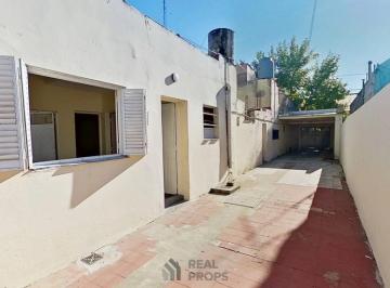 PH · 35m² · 2 Ambientes · Venta PH 2 Ambientes con Patio en San Martin Provincia de Buenos Aires