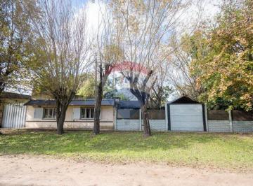 Quinta vacacional · 90m² · 2 Dormitorios · 1 Cochera · Rancho en "Paraje La Costa" Monte Vera