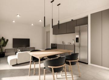 Departamento · 39m² · 2 Ambientes · Oportunidad de Inversion Departamento en Candioti