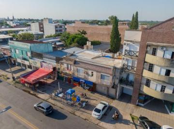 Casa · 546m² · 8 Ambientes · 14 Cocheras · Gran Propiedad Sobre Av 7 de Marzo