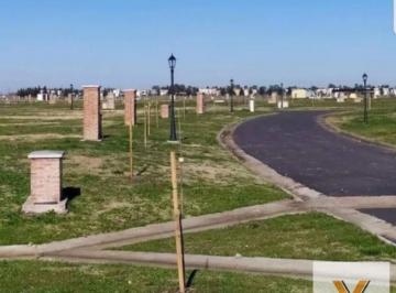Terreno · 630m² · Terreno en Venta - 630 m² - Barrio San Simón I - Canning (E. Echeverria)