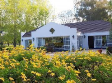 Terreno · 1330m² · Terreno en Venta - 1.330 m² - Haras del Sur I