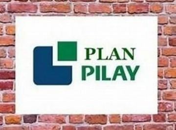 Departamento · 66m² · 3 Ambientes · Plan Pilay Adjudicado - Parque Federal