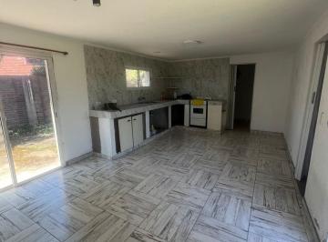 Casa · 115m² · 4 Ambientes · Casa en Venta - 1 Dormitorio 2 Baños - 115 m² - Mar del Plata