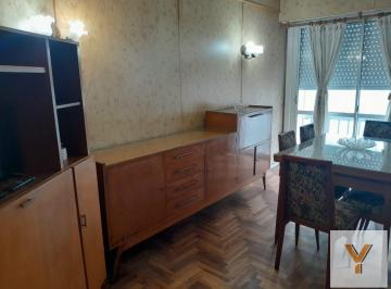 Departamento · 61m² · 3 Ambientes · Departamento en Venta - 2 Dorm. 1 Baño - Mar del Plata