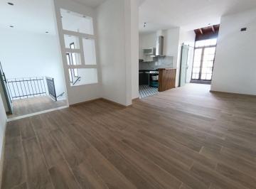 PH · 95m² · 3 Ambientes · PH Reciclado, 3 Amb, Escritorio, Terraza, Parrilla