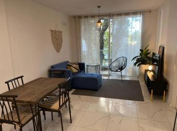Departamento · 48m² · 2 Ambientes · Departamento en Venta - 1 Dormitorio 1 Baño - 52 m² - Palermo
