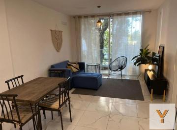 Departamento · 48m² · 2 Ambientes · Departamento en Venta - 1 Dormitorio 1 Baño - 52 m² - Palermo
