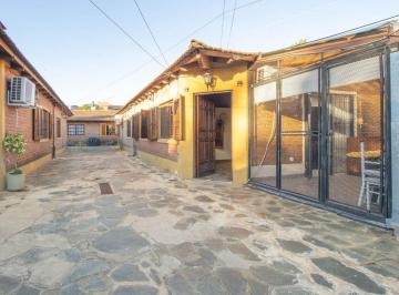 PH · 64m² · 3 Ambientes · 1 Cochera · Venta PH 3 Ambientes - Cochera - Patio Villa Ballester