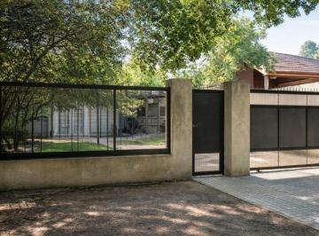 Casa · 150m² · 5 Ambientes · 1 Cochera · Casa con Depto en El Pato - Ideal Vivienda + Renta