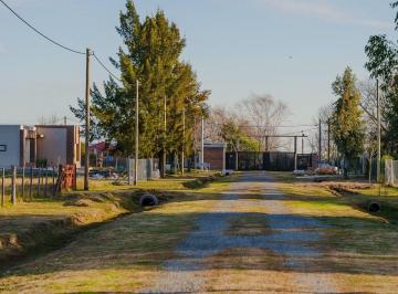 Terreno · 1166m² · Lote en Venta Barrio Santa Silvia