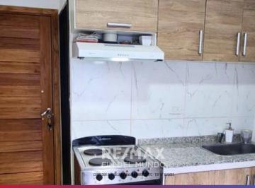 Departamento · 24m² · 1 Ambiente · Departamento Monoambiente en Venta