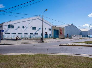 Bodega-Galpón · 5470m² · Venta de Galpon Industrial, Rio Grande Tdf