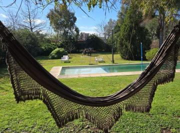 Casa · 116m² · 4 Ambientes · 2 Cocheras · Venta Casa en Morro de Funes. Permuta.