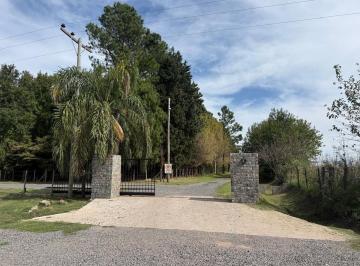 Terreno · 720m² · Venta - Terreno en Estancia La Catalina, Roldan