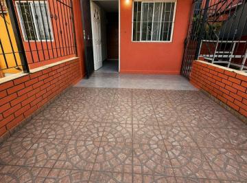 Departamento · 30m² · 4 Ambientes · Venta Departamento 2 Dorm. Frente Circun
