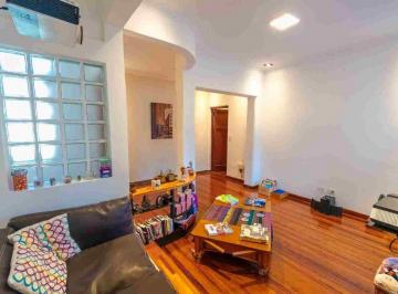 PH · 78m² · 4 Ambientes · Pasillo Pa 2 Dorm + Terraza Exclusiva en El Centro