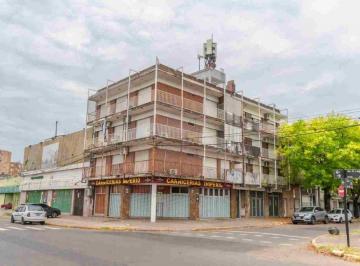 Departamento · 59m² · 3 Ambientes · Venta Departamento 2 Dorm., Esq Ov Lagos