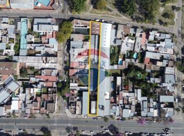 Terreno · 1422m² · Venta Terreno Apto Desarrollo Sobre Av Roca Al 100