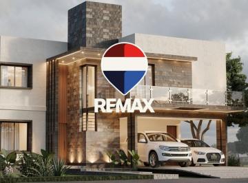 Casa · 185m² · 4 Ambientes · 2 Cocheras · Venta Casa Pozo Country La Reserva 1 Los Nogales
