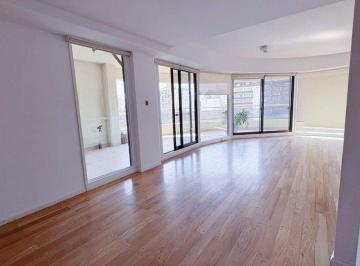 Departamento · 138m² · 5 Ambientes · 2 Cocheras · Venta Departamento 3 Dormitorio Centro Rosario