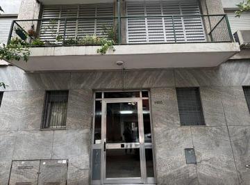 Departamento · 64m² · 3 Ambientes · 1 Cochera · Venta Departamento 2 Dorm. Barrio Martin