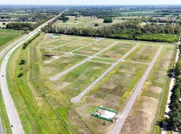 Terreno · 600m² · Lote en Venta en Barrio Privado Nortes del Pilar