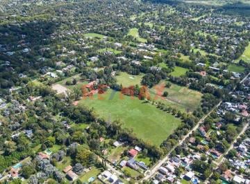 Campo · 1500ha · Chacra en Venta, 11 Hectáreas, en Pilar, Bs As