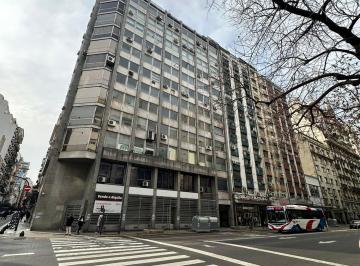 Oficina comercial · 455m² · 2 Cocheras · Oficina en Venta, Microcentro, Av Cordoba 883 Caba