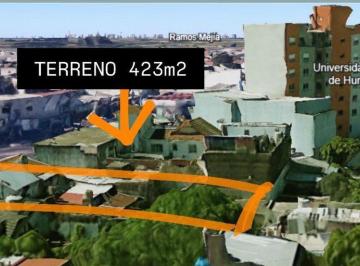 Casa · 160m² · 4 Ambientes · 1 Cochera · Casa/local/terreno 423 m² - en Hurlingham