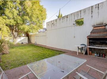 Departamento · 47m² · 3 Ambientes · PH 3 Amb Jardin y Terraza Propia Apto Credito