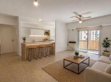 Departamento · 47m² · 2 Ambientes · Venta Depto 2 Amb. Balcón Opcion Cochera Barracas