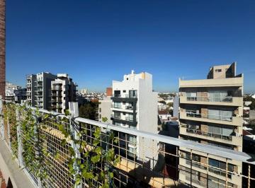 Departamento · 59m² · 3 Ambientes · Alquiler Depto 3 Amb Villa Luro Plaza Los Andes