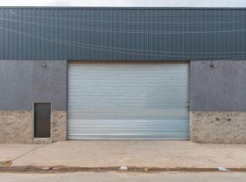 Bodega-Galpón · 300m² · Galpon en Alquiler Rafael Castillo 298 m²