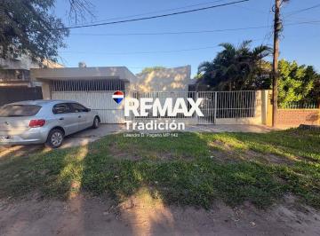 Casa · 122m² · 5 Ambientes · 1 Cochera · Casa 5 Ambientes en Venta Villa Rio Negro