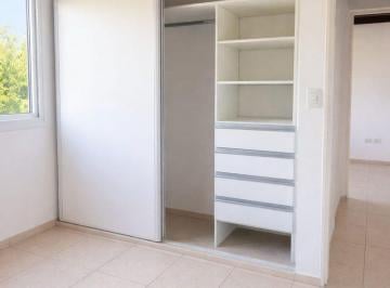 Departamento · 67m² · 3 Ambientes · 1 Cochera · Departamento Ciudad Plaza Fontana