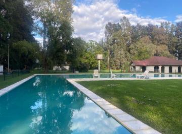 Terreno · 600m² · Lote en Venta Barrio Lares de Canning, Financiado