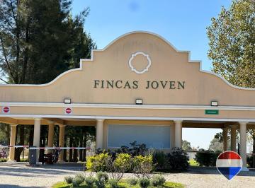 Terreno · 900m² · Terreno en Venta Fincas Joven San Vicente