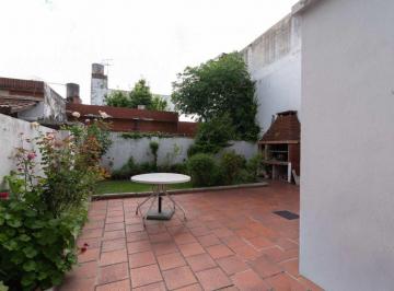 PH · 153m² · 7 Ambientes · Venta PH 2 Viviendas Sin Expensas Villa Ballester
