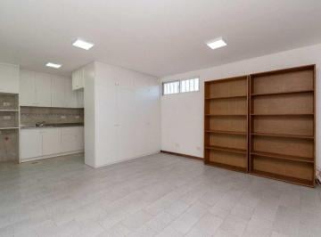 Departamento · 27m² · 1 Ambiente · Alquiler Depto. Monoambiente en San Fernando