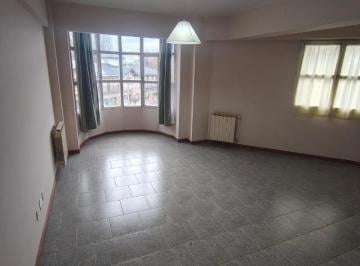 Departamento · 110m² · 4 Ambientes · 1 Cochera · Departamento en Venta