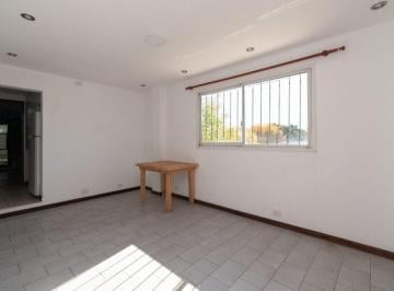 Departamento · 37m² · 2 Ambientes · Alquiler Depto. de 2 Ambientes en San Fernando