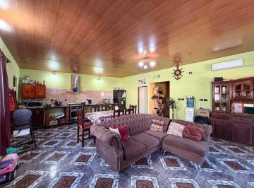 Casa · 150m² · 3 Ambientes · Casa 2 Dorm. en Venta en La Plata Parque