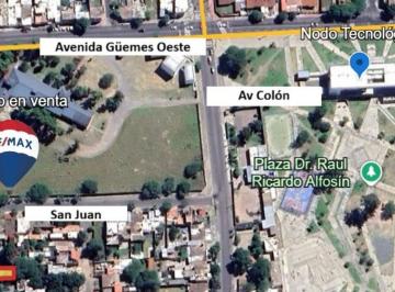 Terreno · 357m² · Terreno Catamarca - Cerramiento y Buena Ubicación