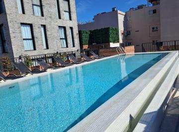 Departamento · 77m² · 3 Ambientes · Departamento Caballito 3 Ambientes Amenities