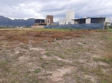 Terreno · 600m² · Venta de Terreno Barrio Privado Tierras de Juana
