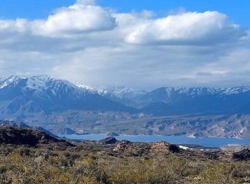 Terreno · 1000m² · Venta de Lote Mendoza Lujan de Cuyo Potrerillos
