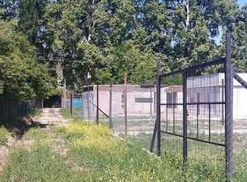 Terreno · 375m² · Venta Lote Mendoza Lujan de Cuyo Perdriel